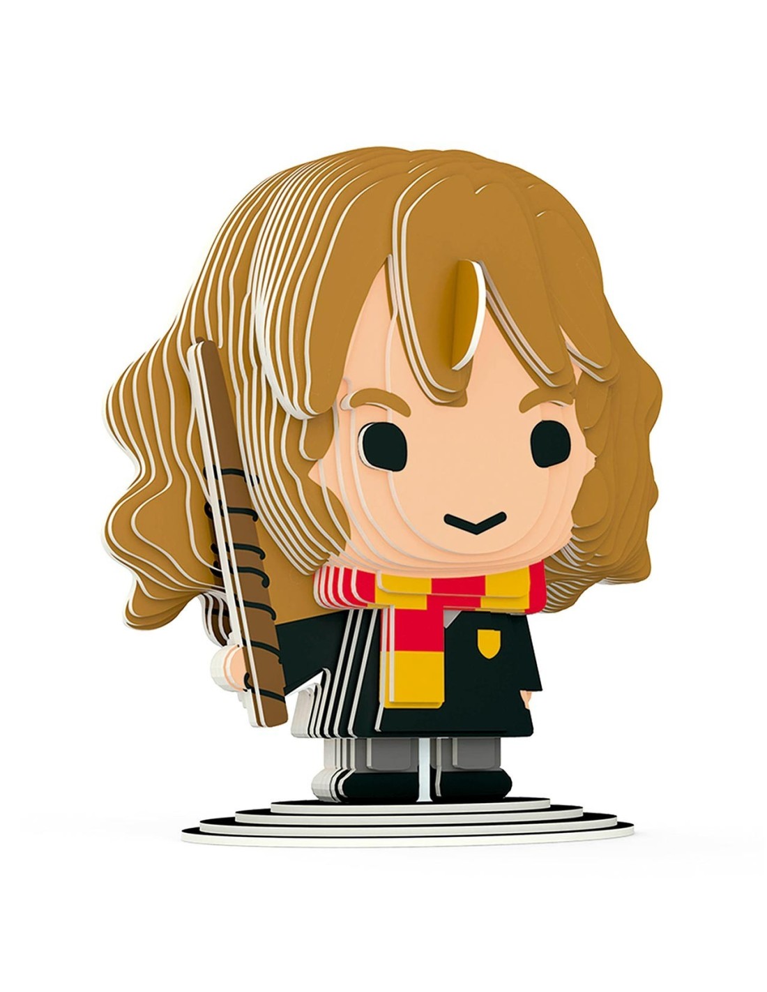 Puzzle 3D Hermione